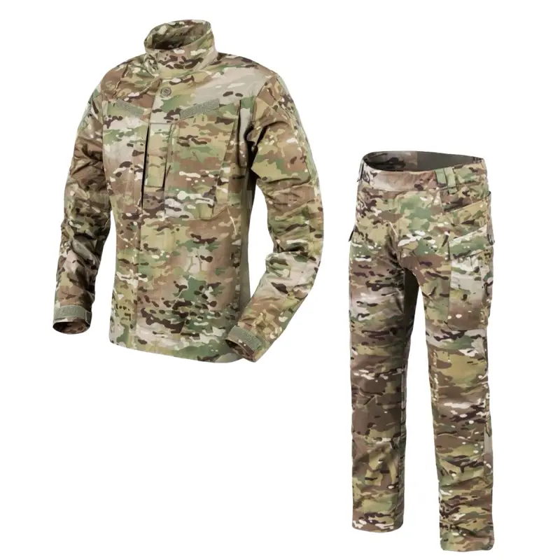 Zniżka Mundur MBDU Helikon-Tex NyCo Ripstop Multicam®