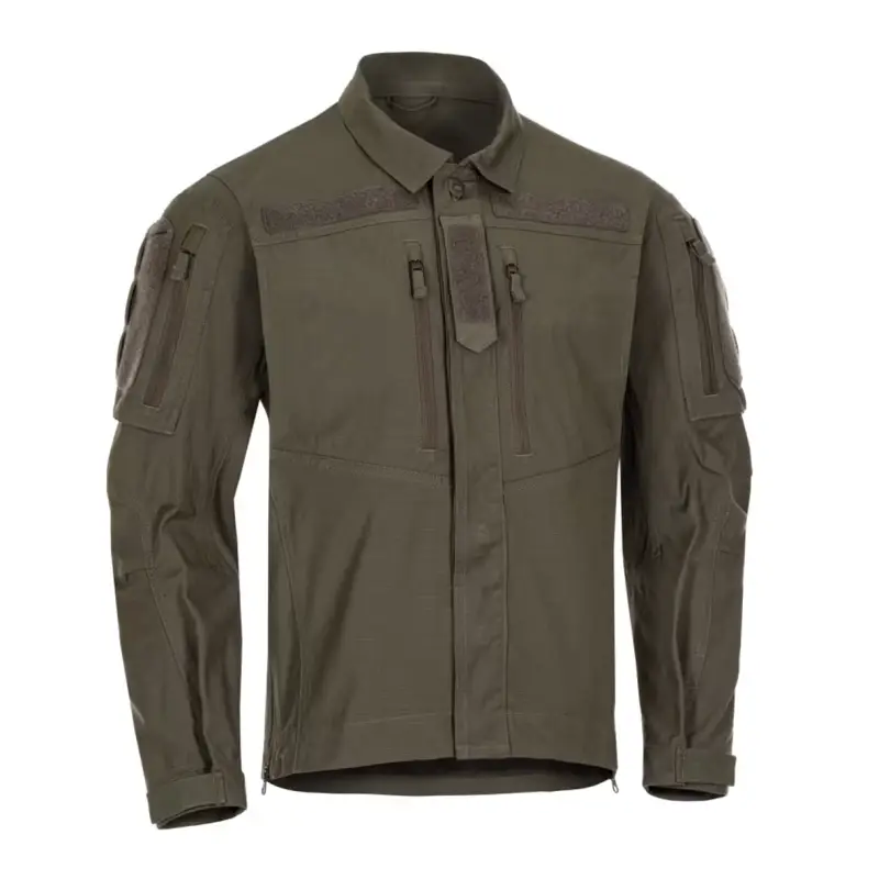 Bluza Raider Field Shirt MK V ClawGear Stonegrey Olive Zamów dziś