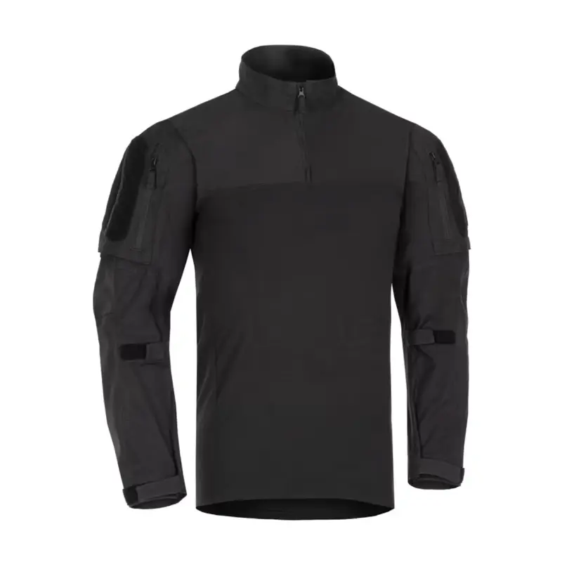 Koszula Taktyczna Pod Kamizelkę Combat Shirt Raider MK V ClawGear Czarna Dodaj do koszyka