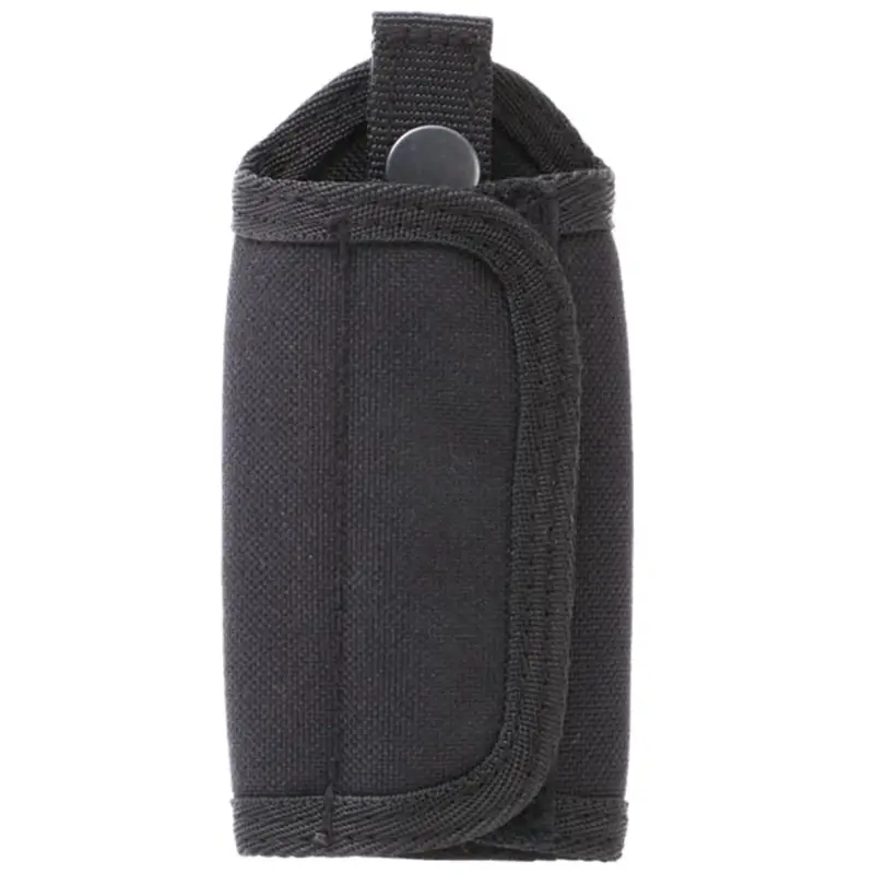 Nie przegap Pokrowiec Na Klucze Large Key Silencer -05 Snigel Czarny (20-00561-01-000)