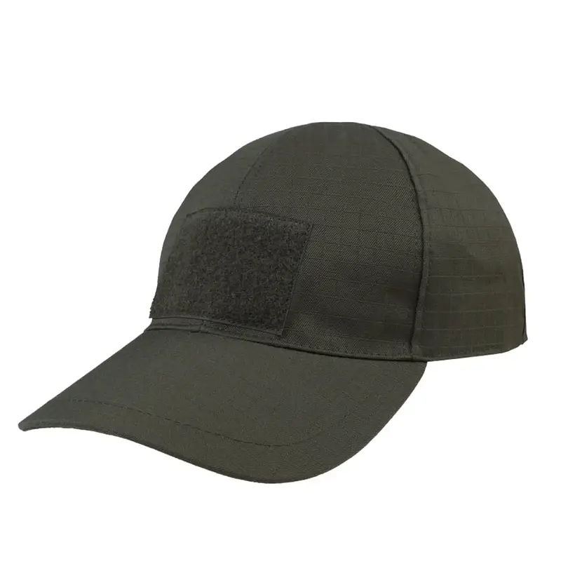 Nowy Czapka Z Daszkiem / Baseball Tactic Ripstop Dominator Olive
