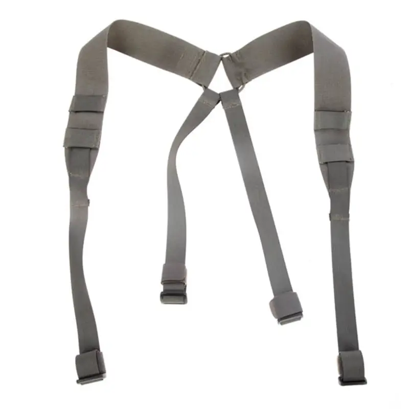 Kup online Uprząż Do Pasa Combat Belt Harness - 14 Snigel RAL 7013 (15-01029-09-000)