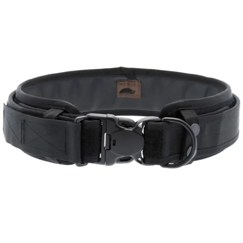 Tylko do końca tygodnia Pas Taktyczny Police Equipment Belt - 09 Snigel Czarny (13-00483-01)