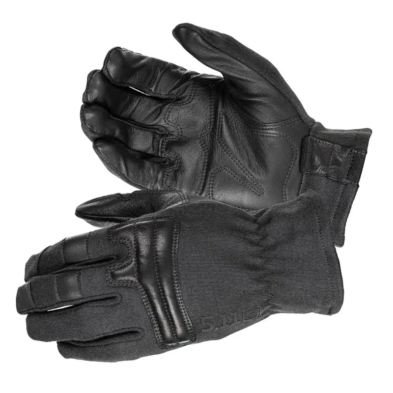 Kup teraz Rękawice Hotshot FR Gloves 5.11 Czarne (59391-019)