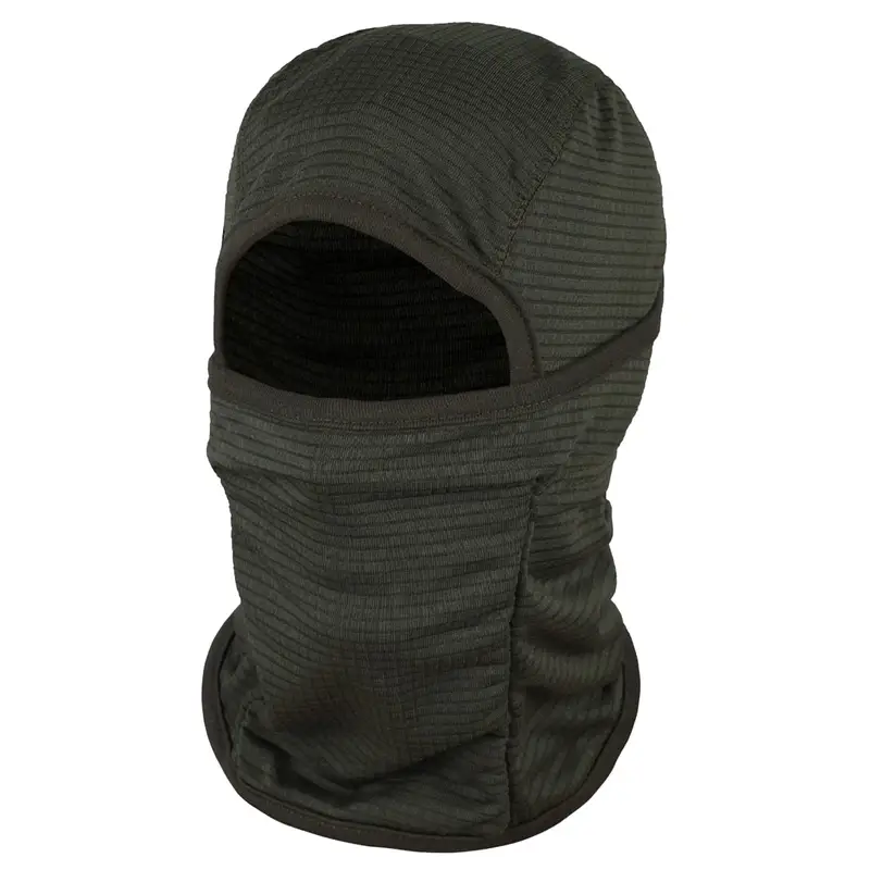 Kominiarka Termoaktywna Microfleece Quick Dry Dominator Olive Wyjątkowa oferta