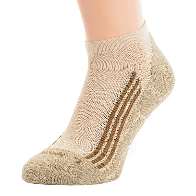Wysoka jakość Skarpety Coolmax 35% M-Tac Khaki ( HPLO-1118-BE)