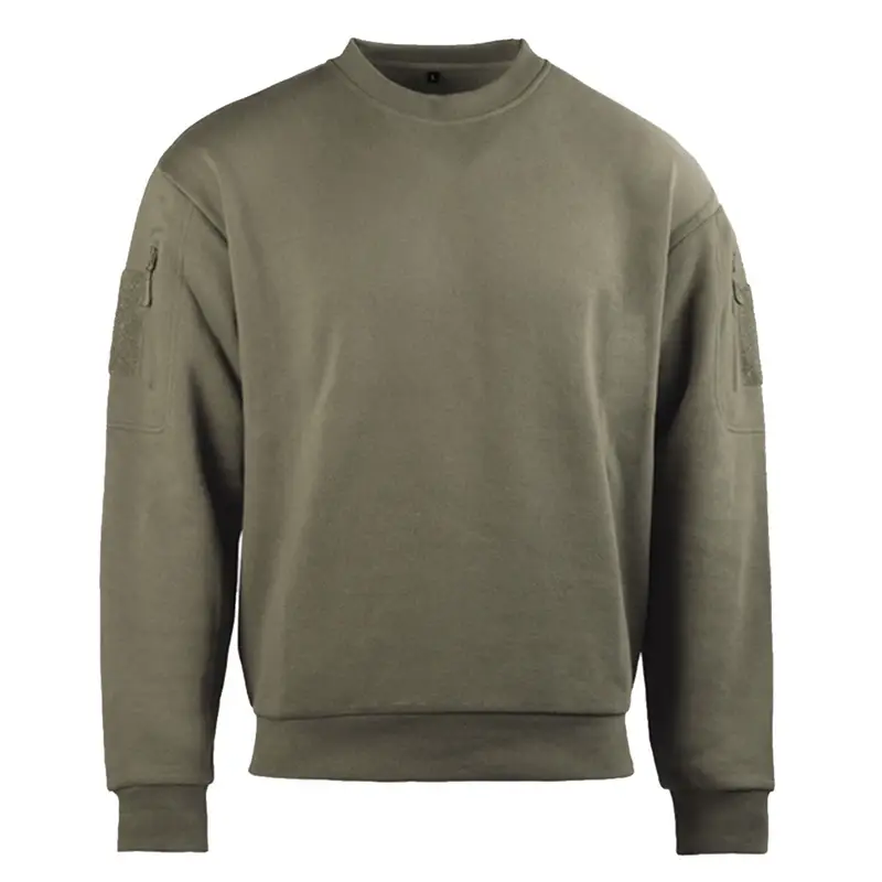 Bluza Taktyczna Mil-Tec Ranger Green (11472412) Sprawdź teraz