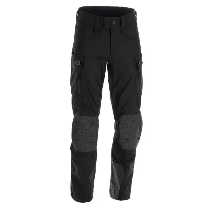 Spodnie Raider MK. V ATS Flex ClawGear Czarne Tylko do końca tygodnia