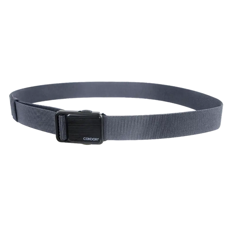 Pas Taktyczny EDC Belt Condor Slate (121285-027) Nie przegap