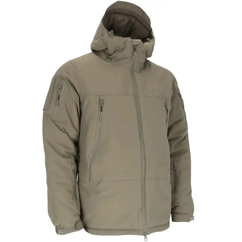 Kurtka ECW Level 7 A.Blochl Coyote (031620) Kup teraz