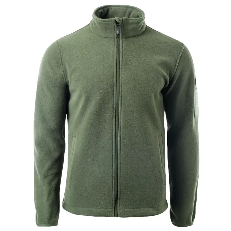 Polar ESSENTIAL Fleece Magnum Olive Green (43171) Dostępne od ręki