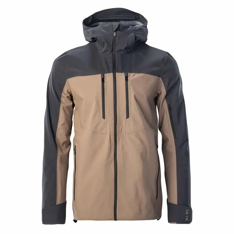 Kurtka HardShell Magnum Pine Bark /Phantom (M000175984) Do wyczerpania zapasów