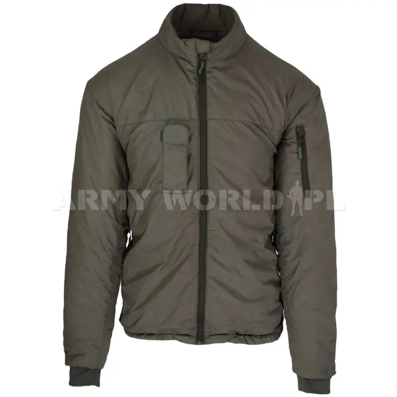Cena promocyjna Kurtka Wojskowa Softie Carinthia G-Loft -10°C Olive Oryginał Demobil BDB