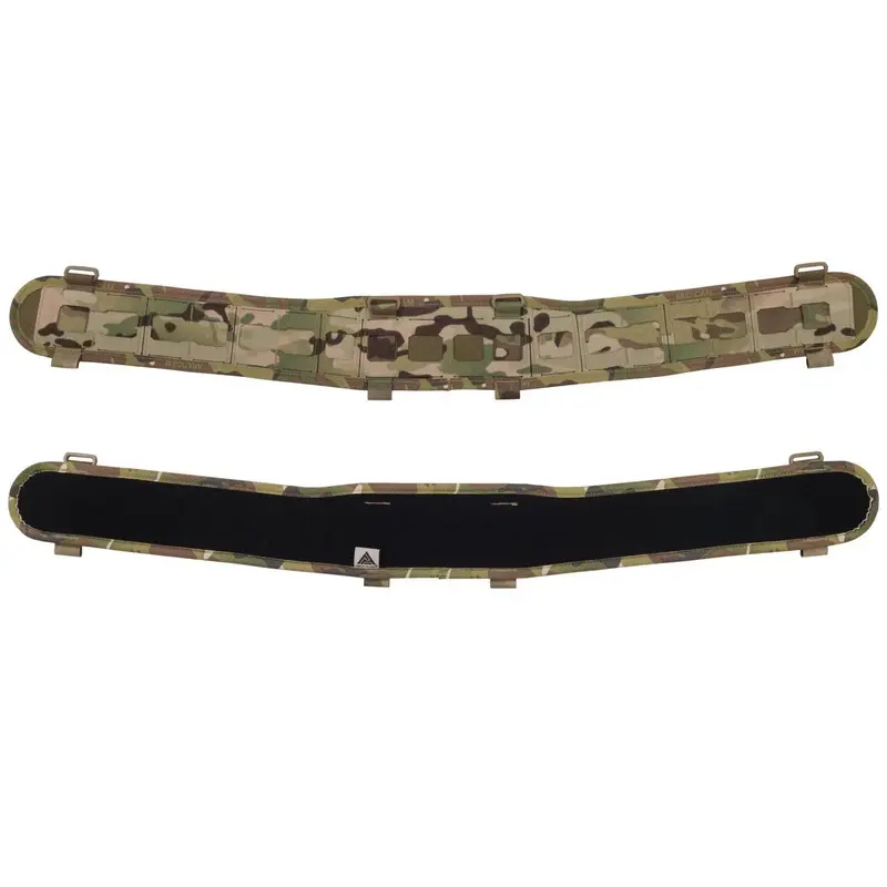 Nie przegap Rękaw Taktyczny HORNET Skeletonized Belt Sleeve Direct Action MultiCam (BT-HRNT-CD5-MCM)