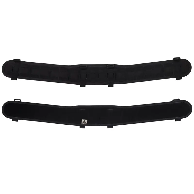 Rękaw Taktyczny HORNET Skeletonized Belt Sleeve Direct Action Czarny (BT-HRNT-CD5-BLK) Tylko do końca tygodnia
