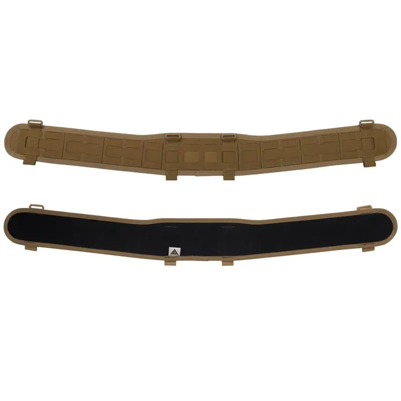 Nie przegap Rękaw Taktyczny HORNET Skeletonized Belt Sleeve Direct Action Coyote Brown (BT-HRNT-CD5-CBR)
