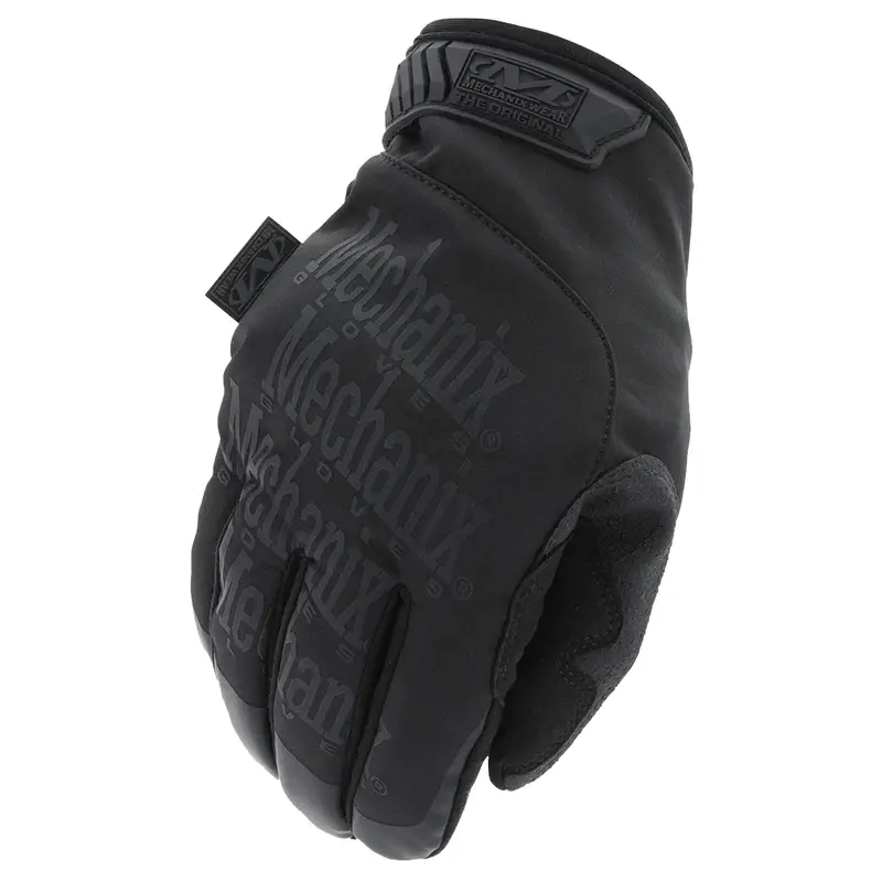 Rękawice Zimowe Taktyczne Mechanix ColdWork Original Covert (CWKMG-55) Wyjątkowa oferta