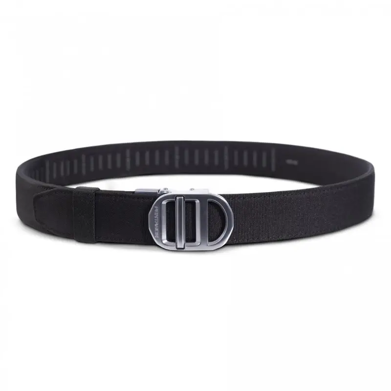 Tylko dziś Pas Do Spodni Chuck Rachet Belt "STL" Pentagon Czarny (K17105)