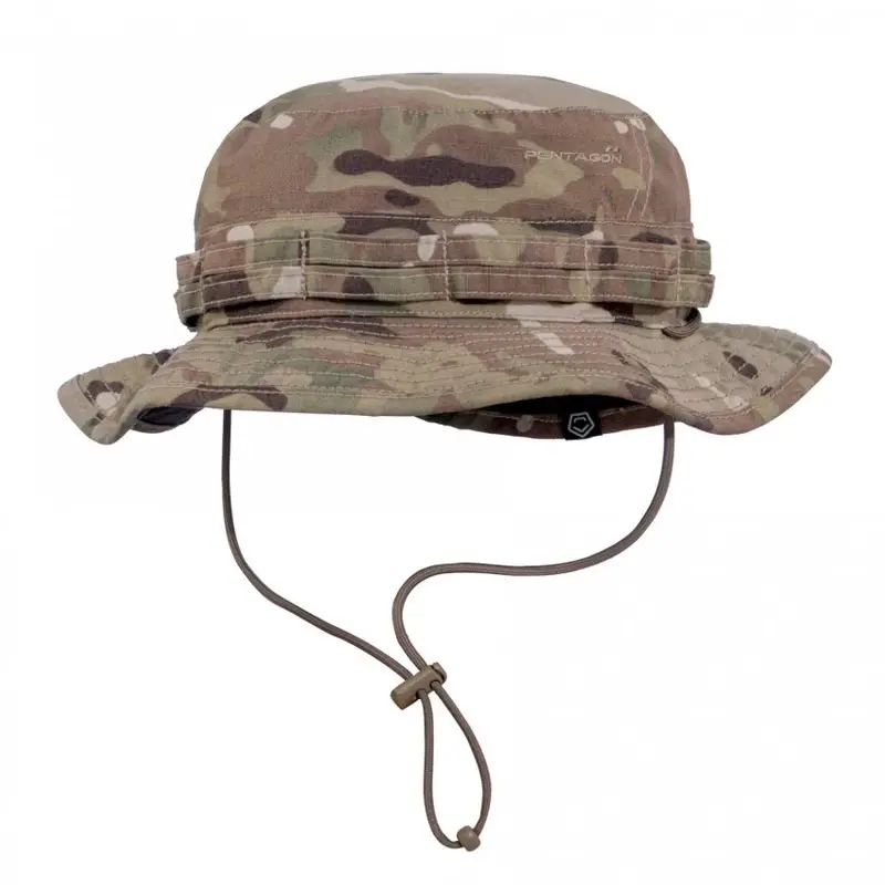 Kup teraz Kapelusz Babylon Boonie Hat Pentagon Multicam (K13041)