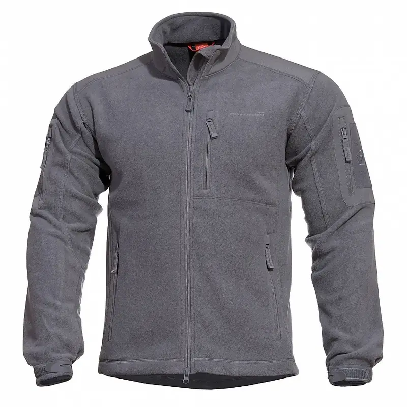 Polar / Kurtka Perseus 2.0 Pentagon Wolf Grey (K08025-2.0) Bezpieczna płatność