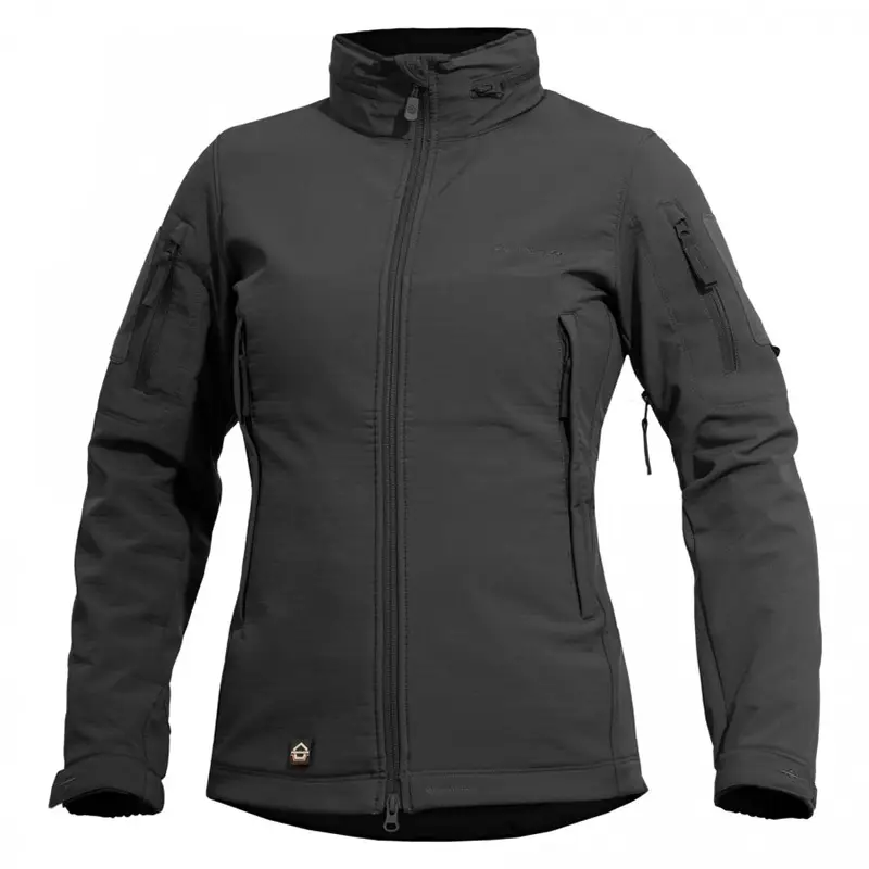 Kurtka Damska Softshell ARTAXES Pentagon Czarna (K08011-W) Dodaj do koszyka