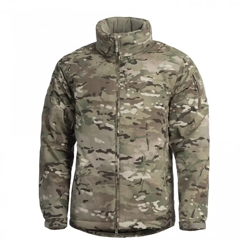 Kurtka Logan LVL 7 Jacket Pentagon Multicam (K01012-MC) Ekspresowa dostawa