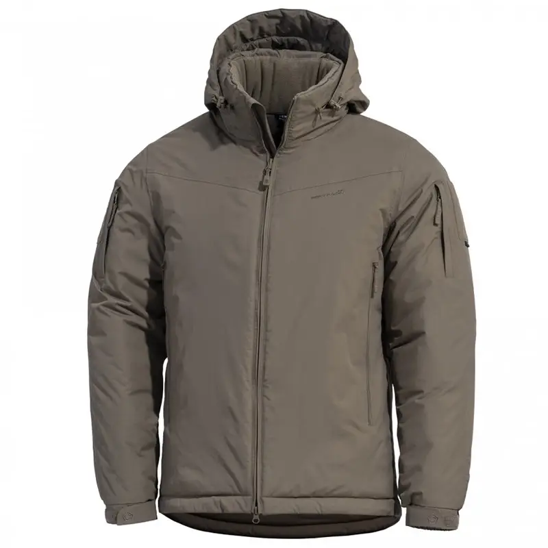 Zamów dziś Kurtka Logan LVL 7 Jacket Pentagon RAL 7013 (K01012)