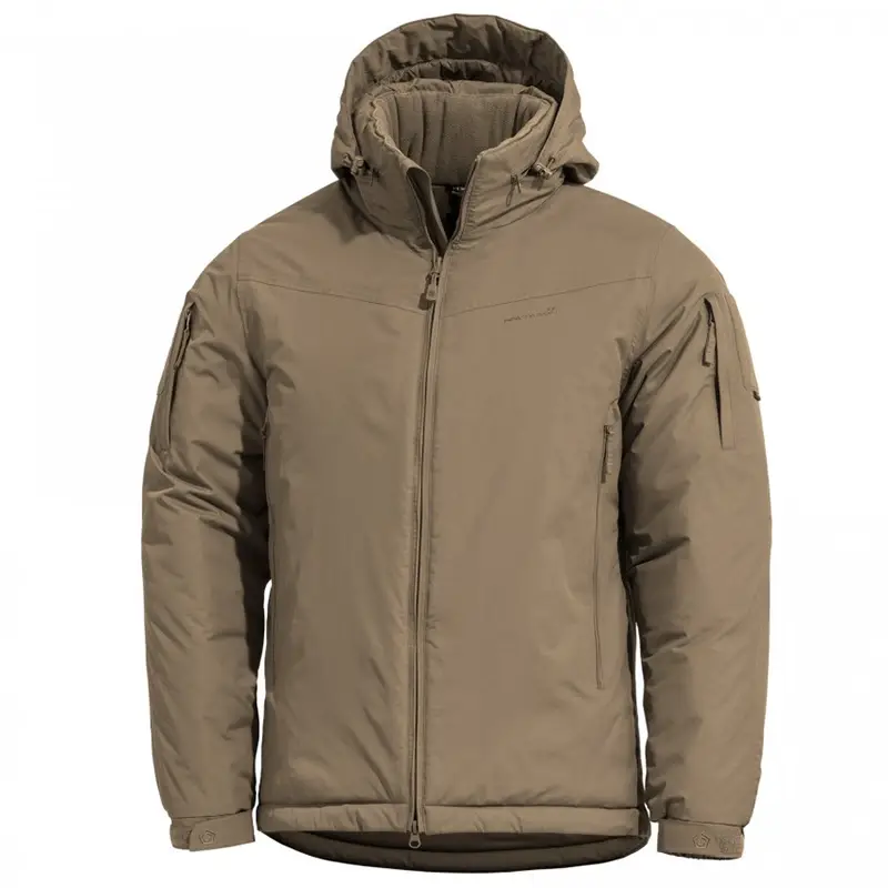 Zamów teraz Kurtka Logan LVL 7 Jacket Pentagon Coyote (K01012)