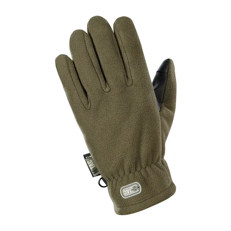 Rękawice Fleece Thinsulate M-tac Olive (90309001) Ostatnia szansa