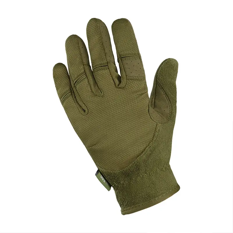 Rękawice Lekkie Summer Vent M-tac Olive (90318001) Tylko do końca tygodnia