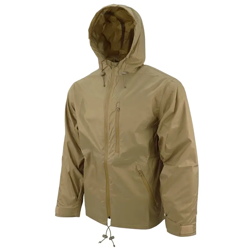 Tylko dziś Kurtka Przeciwdeszczowa A310 Rainshield Coat V2 Arktis Coyote
