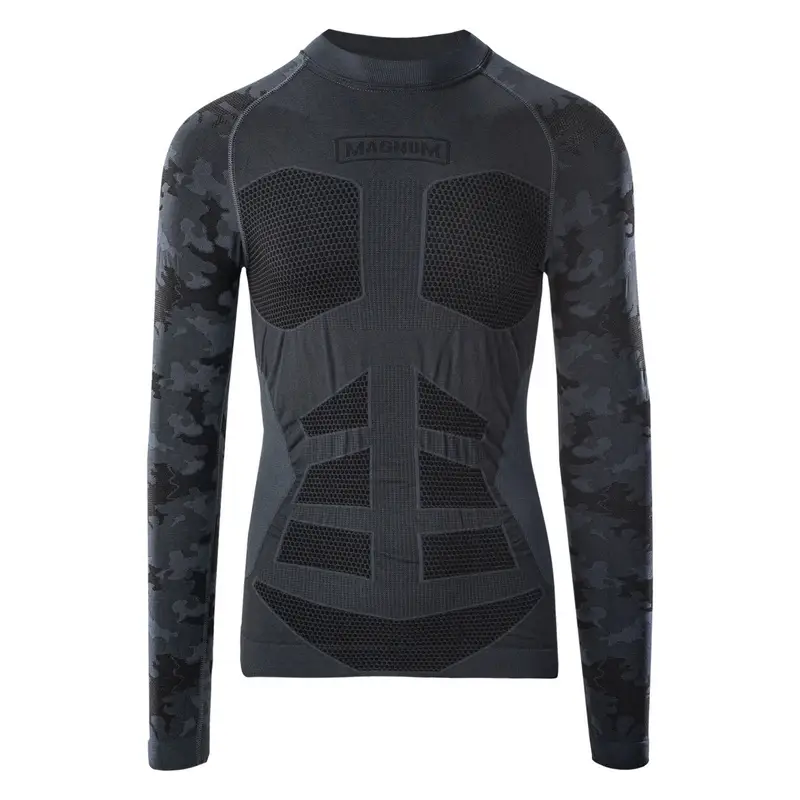 Bezpieczne zakupy Koszulka Termoaktywna Magnum Snow Camo (M000225399)