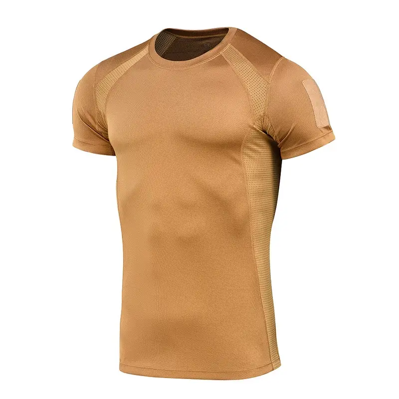 T-shirt Odporny Na Pot Athletic Tactical Gen.2 M-Tac Coyote Brown (80007117) Sprawdź teraz