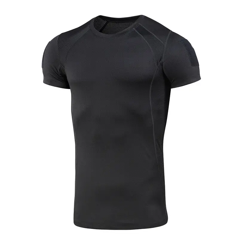 Sprawdź teraz T-shirt Odporny Na Pot Athletic Tactical Gen.2 M-Tac Czarny (80007102)
