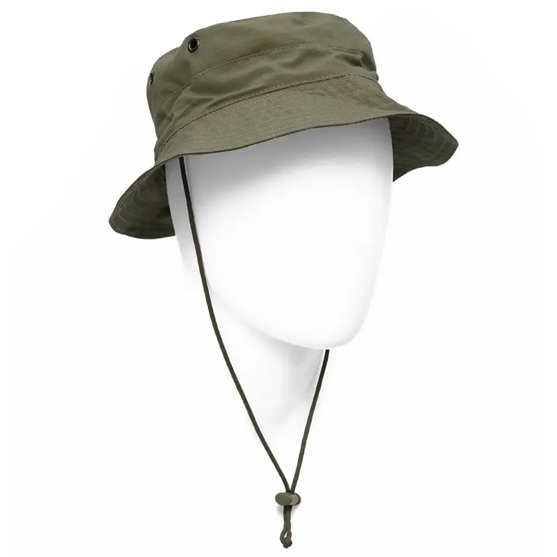 Ograniczona ilość Kapelusz V194BTS SF Boonie Hat Arktis Olive Green