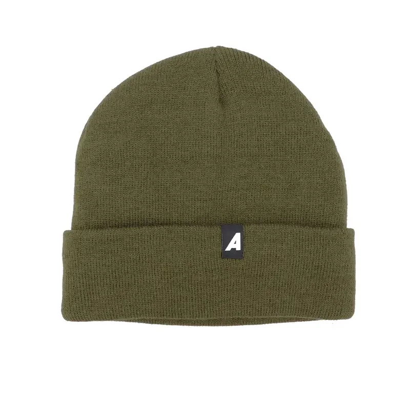 Czapka V200 Beanie Hat Arktis Olive Green Ekspresowa dostawa