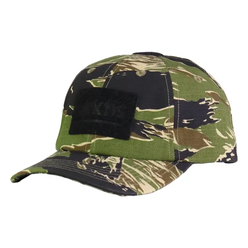 Czapka Z Daszkiem / Baseball V920 Ranger Cap Arktis Tiger Stripe Rabat
