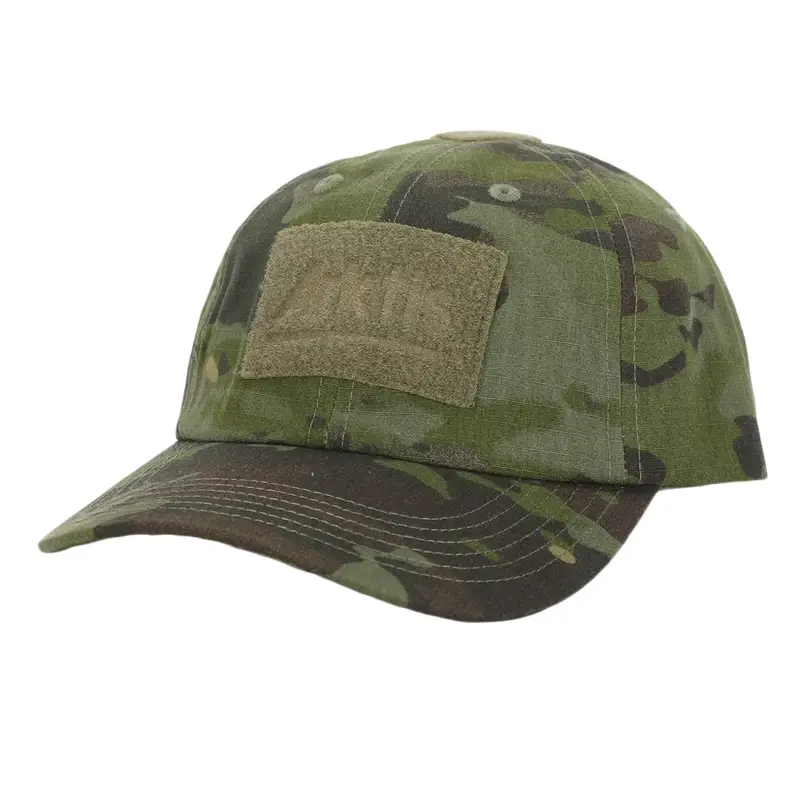 Czapka Z Daszkiem / Baseball V920 Ranger Cap Arktis Multicam Tropic Promocja