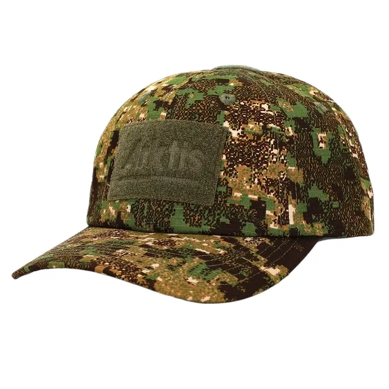 Hit cenowy Czapka Z Daszkiem / Baseball V920 Ranger Cap Arktis PenCott® GreenZone™