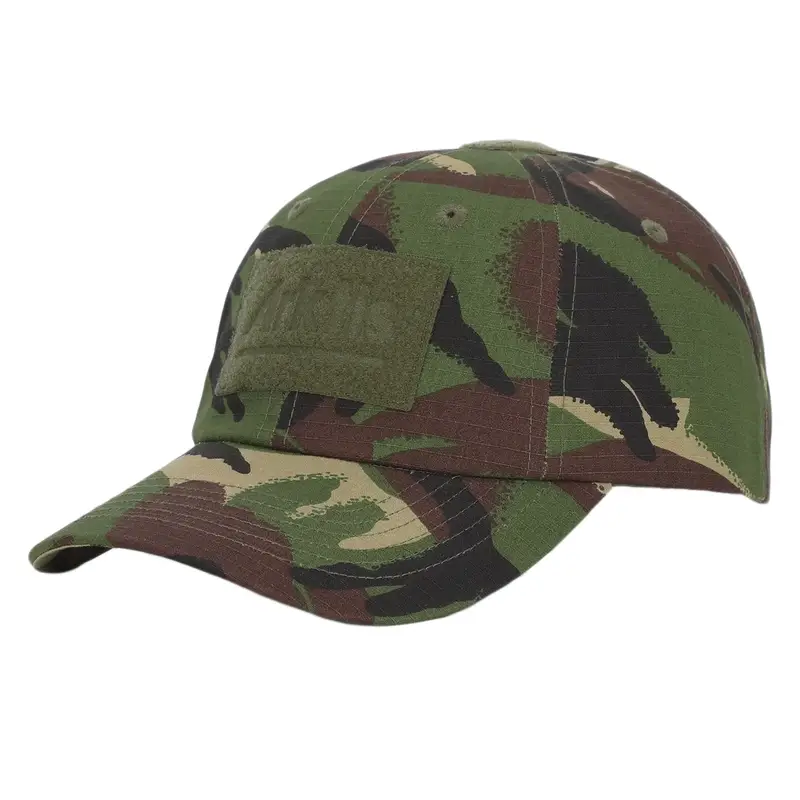 Nowy Czapka Z Daszkiem / Baseball V920 Ranger Cap Arktis DPM