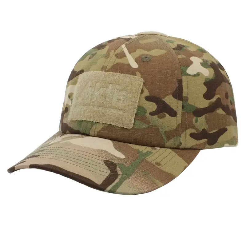 Czapka Z Daszkiem / Baseball V920 Ranger Cap Arktis Multicam Zamów teraz