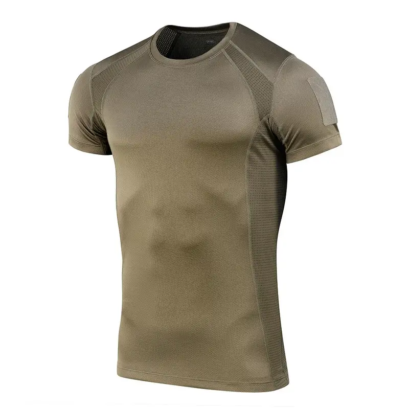 Premium T-shirt Odporny Na Pot Athletic Tactical Gen.2 M-Tac Olive (80007101)