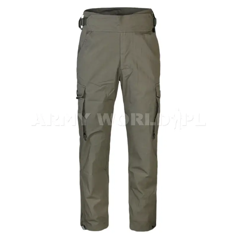 Ekspresowa dostawa Spodnie C111 Combat Arktis Olive Green