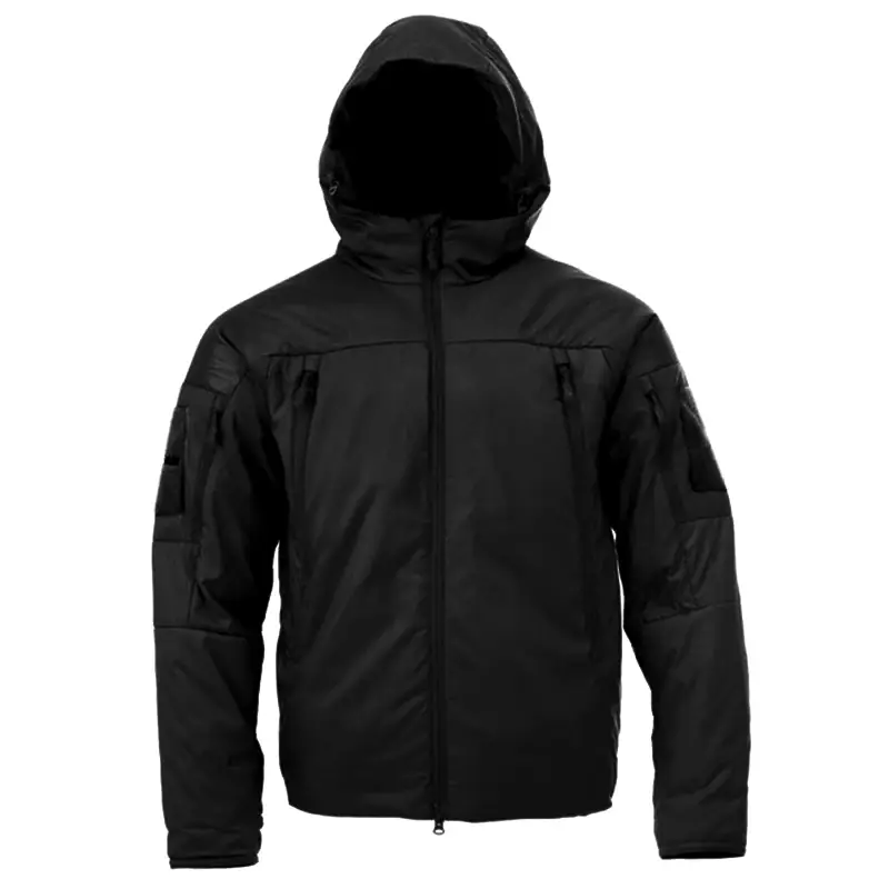 Kurtka Vulcan Jacket B474 Arktis Czarna Oferta