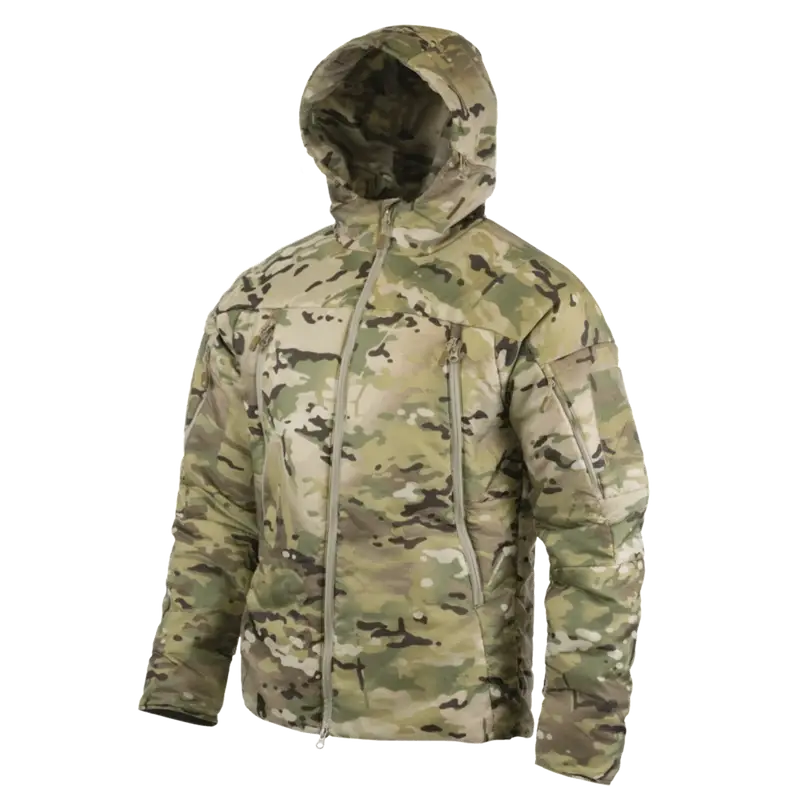 Kurtka Vulcan Jacket B474 Arktis Multicam Szybka dostawa
