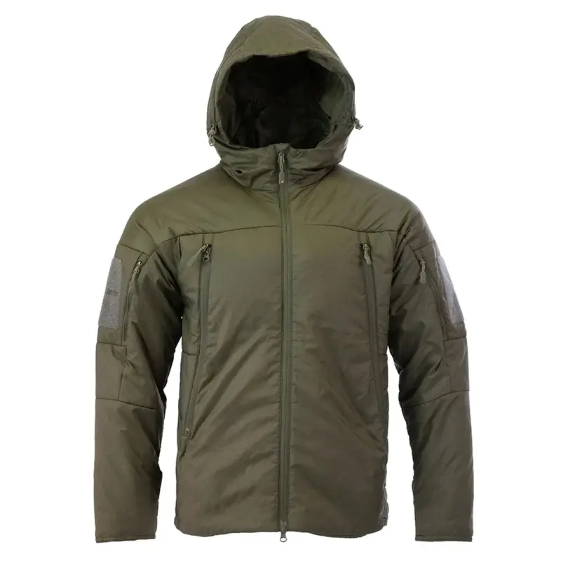 Kurtka Vulcan Jacket B474 Arktis Ranger Green Hit sprzedaży