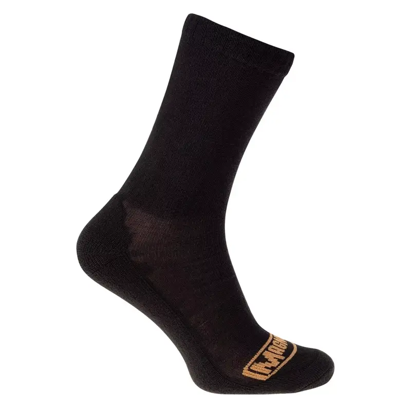 Okazja Skarpety Retsoka II Magnum Black / Honey Mustard