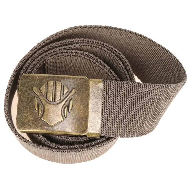 Pas Do Spodni Elastic Trousers Belt 1.1 Snigel RAL 7013 (11-01295B09-000) Tylko do końca tygodnia