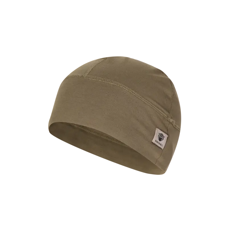Czapka Trudnopalna FR Beanie Snigel RAL 7013 (100040) Oferta limitowana