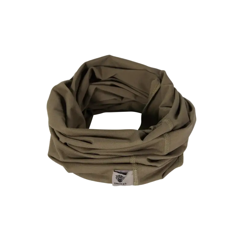 Szybka dostawa Szalokominiarka FR Neck Gaiter Snigel RAL 7013 (100041)